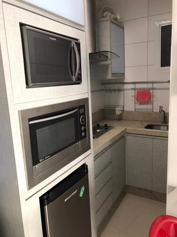 Apartamento Apto 1 Dorm Frente Mar