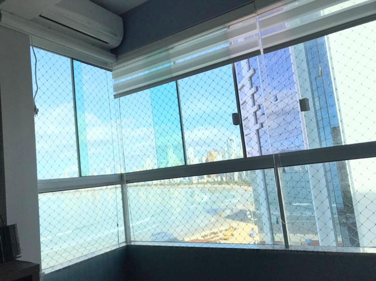 Apto 1 Dorm Frente Mar