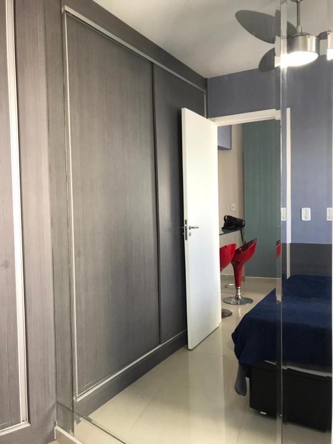 Apto 1 Dorm Frente Mar Apartamento Balneário Camboriú